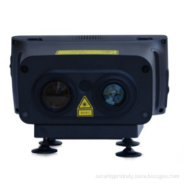 Night Vision Camera Night Visual 400m in Total Dark, 22X Optical Zoom Lens (NV-C400)